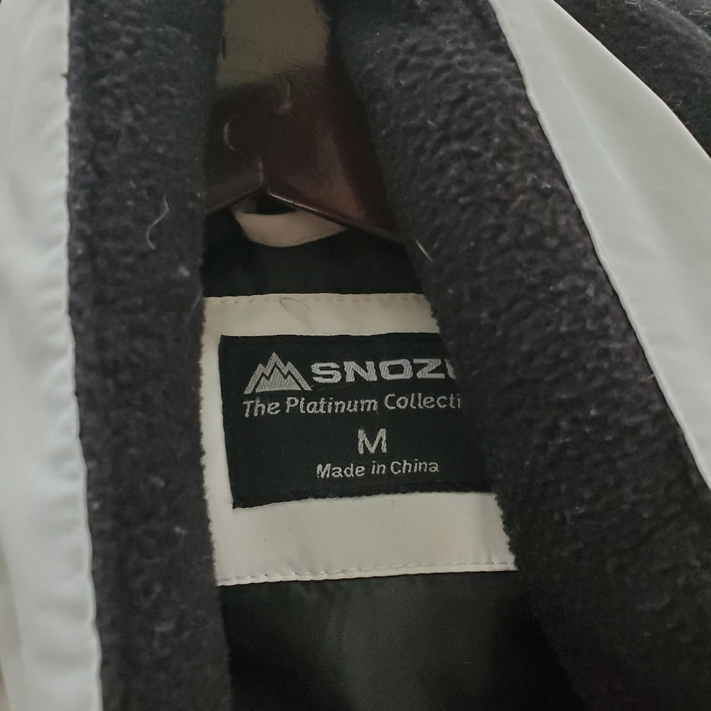 jacket - Picture 2 of 2